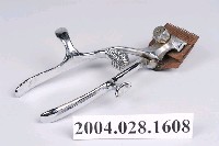 藏品(手推剪)的圖片