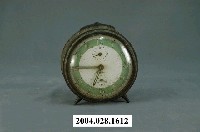 藏品(日本麗聲夜光鬧鐘)的圖片