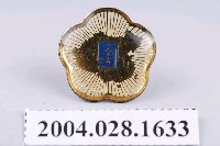 藏品(三民主義紀念章)的圖片