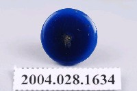 藏品(圓藍色紀念章)的圖片