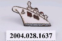 藏品(屏航徽章)的圖片