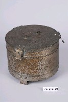 藏品(棉花用消毒筒)的圖片