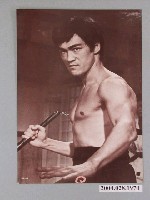 藏品(《精武門》劇照海報)的圖片