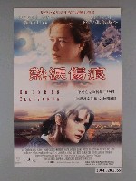 藏品(《熱淚傷痕》電影海報)的圖片