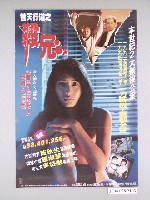 藏品(《替天行道之殺兄》電影海報)的圖片