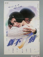 藏品(《新不了情》電影海報)的圖片