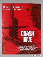 藏品(《深海喋血》電影海報)的圖片