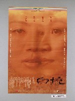 藏品(《自梳》電影海報)的圖片