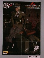 藏品(千年帝國的興亡電玩遊戲海報)的圖片