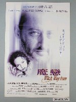 藏品(《魔戀》電影海報)的圖片