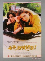 藏品(《老爸我被綁架了》電影海報)的圖片