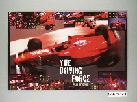 藏品(驅動力汽車購買指南海報)的圖片