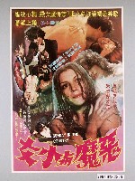 藏品(《惡魔與少女》電影海報)的圖片