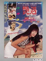 藏品(《艷遇》電影海報)的圖片