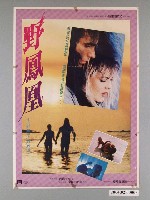 藏品(《野鳳凰》電影海報)的圖片
