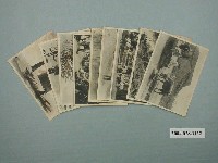 藏品(小野尚美堂發行臺灣印象趣味寫真1組)的圖片