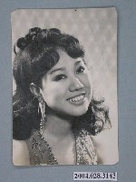 藏品(徐美英明星照片)的圖片