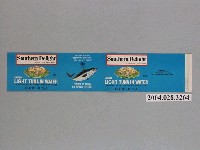 藏品(Soithern Deligh牌水煮鮪魚罐頭商標)的圖片