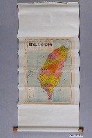 藏品(徐金釗〈六十萬分一臺灣省行政區域圖〉 )的圖片