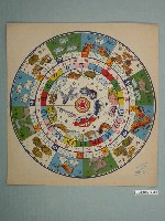 藏品(玩具轉輪)的圖片