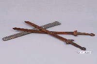 藏品(玩具長劍一組)的圖片