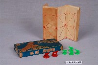 藏品(飛鷹牌老虎棋組)的圖片