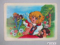 藏品(墊板)的圖片