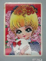 藏品(墊板)的圖片