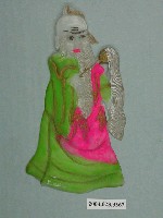 藏品(醉空老和尚尪仔仙)的圖片