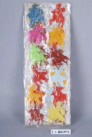 藏品(尪仔仙1套24件)的圖片