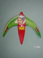 藏品(童玩旋風小飛俠)的圖片