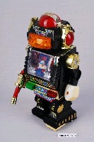 藏品(星際機器人)的圖片