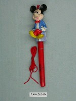 藏品(米奇卡通筆套)的圖片