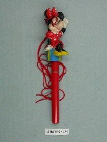 藏品(米妮卡通筆套)的圖片