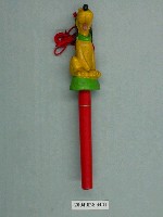 藏品(布魯托卡通筆套)的圖片