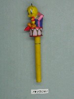 藏品(崔弟卡通筆套)的圖片