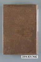 藏品(菅野秀雄著《新竹州沿革史》)的圖片