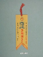 藏品(臺北市議會議員候選人許炳南競選文宣)的圖片