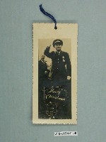 藏品(《蔣總統揮手致意》聖誕節明信片)的圖片