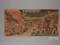藏品(臺灣大姑陷激戰)的圖片