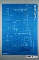 藏品(濁水溪下海墘堤防補修工事設計圖)的圖片