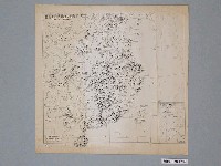 藏品(〈各地工農武裝起義形勢圖1927-1934〉)的圖片