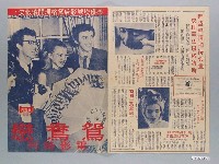 藏品(鴛鴦戀電影特刊)的圖片