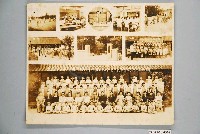 藏品(第10屆新竹鳳岡國民學校畢業紀念)的圖片