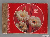 藏品(竹山郡地區家族相簿)的圖片