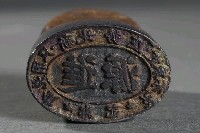 藏品(進源商店章)的圖片