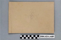 藏品(臺南州新營水勝寫真館拍攝結婚照)的圖片