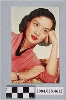 藏品(尤敏照片)的圖片