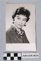 藏品(夏厚蘭照片)的圖片