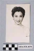 藏品(周曼華照片)的圖片